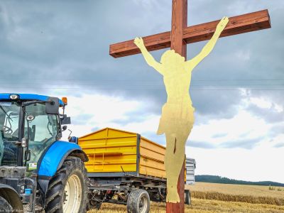 Słupice, pow. dzierżoniowski, gm. Łagiewniki (fot. 2025)