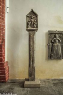 Wrocław, kapliczka Foyta, 1491 r.