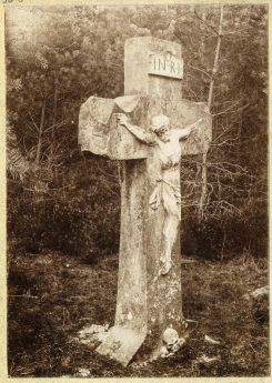 Mikowice, fot. lata 20. XX w.