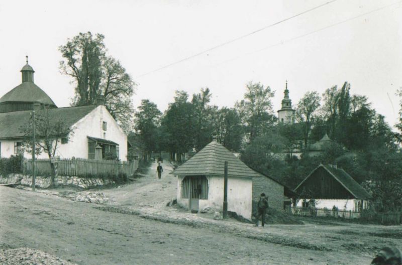 Plik:Kraków Salwator 1909.jpg