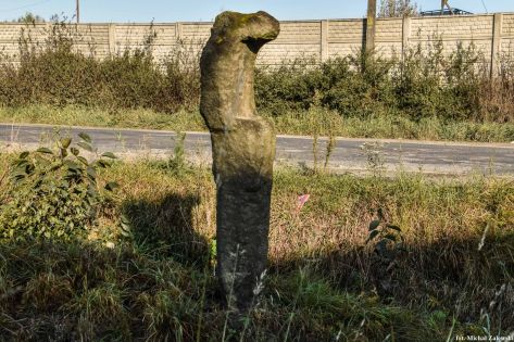 Kapliczka pokutna, kapliczka pojednania w Strzegomiu