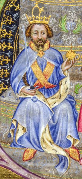 Plik:Wacław IV biblia.jpg