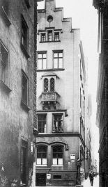 Kapliczka Dompniga we Wrocławiu