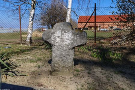 Powidzko, pow. trzebnicki, gm. Żmigród