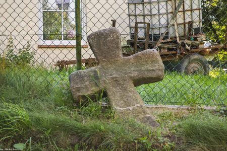 Wojciechów, pow. lwówecki, gm. Lubomierz