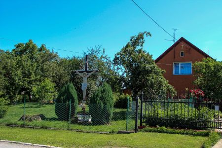 Nowy Las gm. Głuchołazy (fot. 2012)