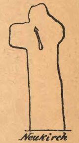 Krzyż pokutny, krzyż pojednania we Wrocławiu Żernikach