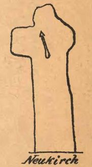 Krzyż pokutny, krzyż pojednania we Wrocławiu Żernikach