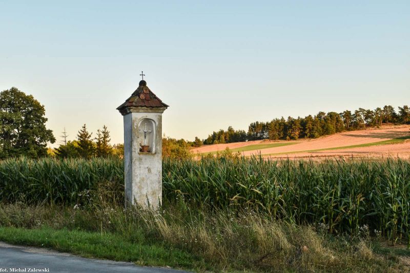 Plik:Braszowice kapliczka słupowa 3.jpg