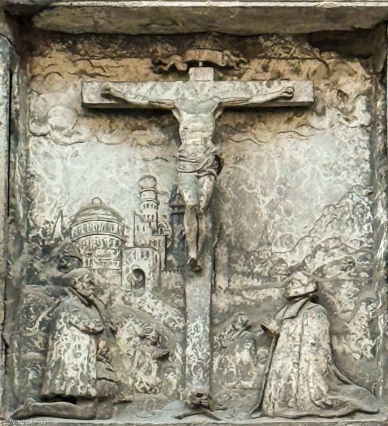 Plik:Meisner Johann epitafium relief.jpg