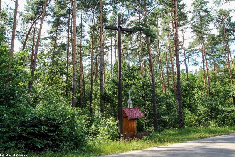 Plik:Brok kapliczka 2013b.jpg