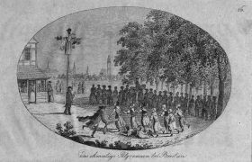 Bieg po futro (Der Breslauische Erzähler)