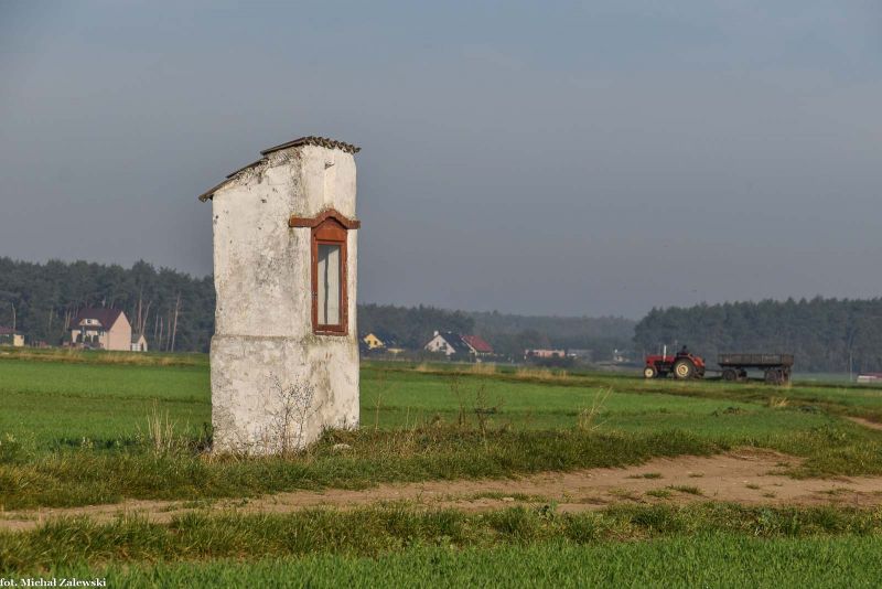 Plik:Tarnów Opolski kapliczka.jpg