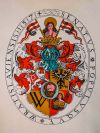 Herb Wrocławia od 1530 r.l
