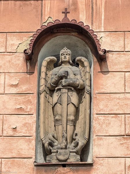 Plik:Bystrzyca Kłodzka Michał.jpg