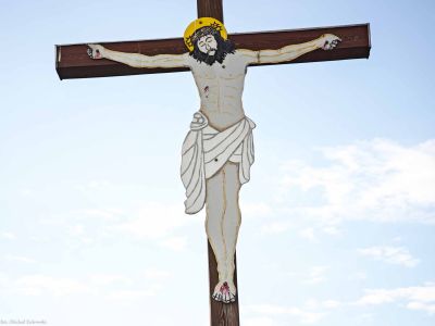 Prężynka gm. Lubrza (fot. 2025)