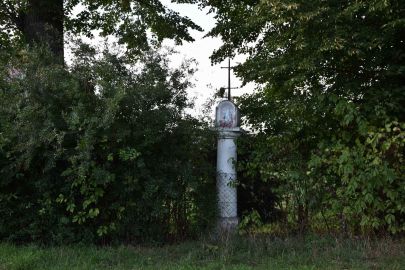 Sokołowiec, pow. złotoryjski, 1806