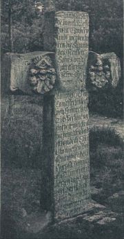 Mikowice, fot. lata 20. XX w.