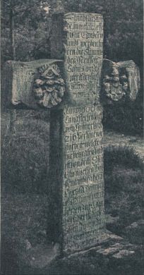 Mikowice, fot. lata 20. XX w.